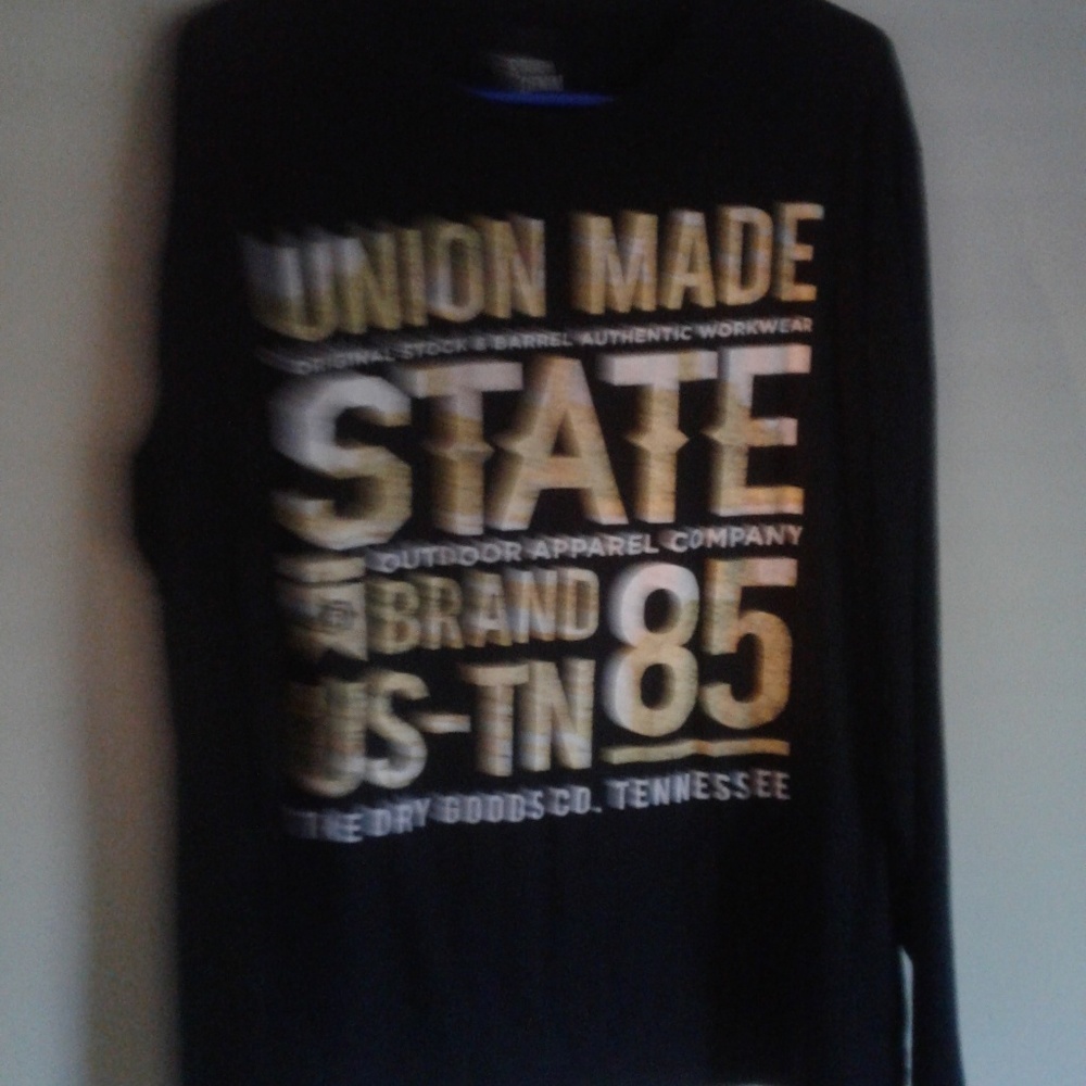 Longsleeve